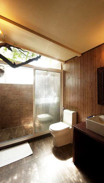  Tree House In Rajasthan