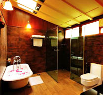 Affordable  Tree House In Chandwaji