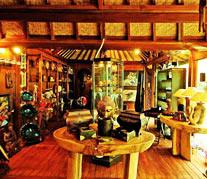 Luxury  Tree House In Chandwaji